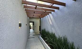 Imagem 3: Casa para Venda em Goiânia, Parque Amazônia, 3 dormitórios, 3 suítes, 4 banheiros, 4 vagas