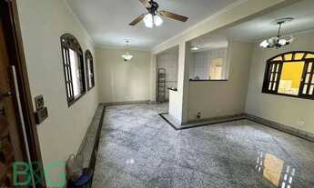 Imagem 4: Casa com 3 dormitórios à venda, 131 m² por R$ 750.000,00 - Bela Vista - São Paulo/SP