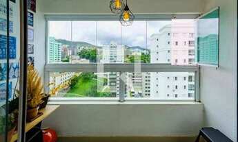 Imagem 5: Apartamento à Venda - Buritis, 2 Quartos, 69 m2