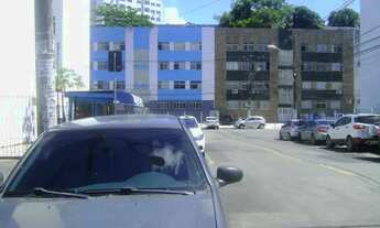 Imagem 3: Ap. 2/4, 57m2, Garagem no Parque São Brás, Federação, Salvador -Ba