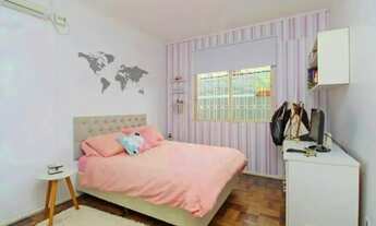 Imagem 3: Casa residencial para alugar no bairro Partenon com 170 m² e 3 dormitórios/quartos