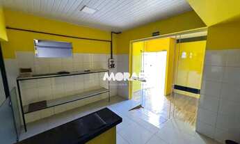 Imagem 2: Ponto comercial para alugar, 64 m² por R$ 1.800/mês - Jardim Terra Branca - Bauru/SP