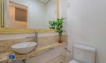 Imagem 7: Garden com 3 vagas no Boa Vista, próximo ao Country