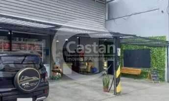 Imagem: Loja em MOOCA