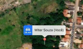 Imagem 6: Área 19.007m² - Localização Estratégica Próximo a Infraestrutura do Bairro Setor Rio Branc