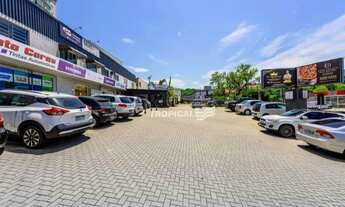 Imagem 4: Sala para alugar, 36 m² por R$ 1.480,00/mês - Velha - Blumenau/SC