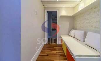 Imagem 6: Apartamento para Locação no Brooklin - 3 Dormitórios (2 Suíte) - 169 m² - 3 Vagas