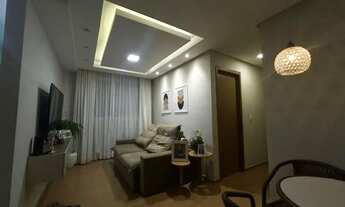 Imagem 9: VENDA APARTAMENTO SPAZIO SINGULAR