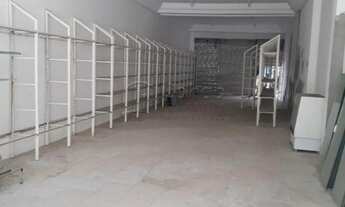 Imagem: Ponto Comercial à Venda no Centro 210m²