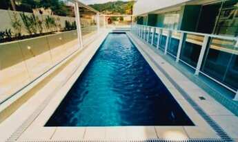 Imagem 3: Studio Spazio Uno de alto padrão com garagem no Itacorubi