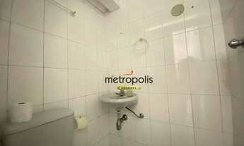 Imagem 5: Salão para alugar, 19 m² por R$ 1.420,00/mês - Vila Vivaldi - São Bernardo do Campo/SP