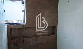 Imagem 3: Sobrado 172 m² à venda 3 suítes, 2 vagas, Campestre Santo Andre