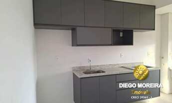 Imagem 5: VÉRTICE CARRARO- Apartamento de 1 Suíte à venda em Atibaia -1°Andar