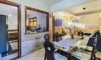 Imagem 6: Casa 4 dormitórios para alugar Serraria Porto Alegre/RS