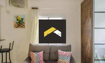 Imagem 7: Loft com 1 dormitório para alugar, 27 m² por R$ 2.190,00/mês - Centro - Porto Alegre/RS