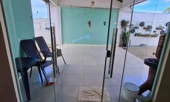 Imagem 6: Casa sobrado a venda em Alexânia GO