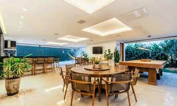 Imagem 7: Sobrado para venda no Jardins Munique - Goiânia - GO