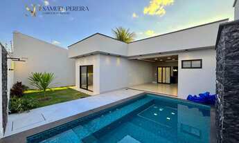 Imagem 4: Setor Três Marias Goiânia lote 360 metros completa em armários