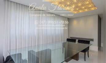 Imagem 4: Cobertura com 04 suítes