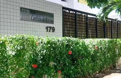 Imagem 5: OPORTUNIDADE EM CAMPO GRANDE- 2 QTOS -1 SUÍTE- ANDAR ALTO-2 VAGAS COBERTAS - ALGUNS FIXOS