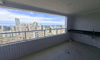 Imagem: Apartamento de Alto Padrão para Locação