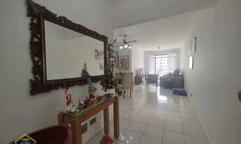 Imagem 5: Apartamento 3 dorms com Vista Lateral para o Mar e Lazer!! - Cód: ACT3522