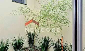 Imagem: Casa em Rua Messias Borges de Souza - Jardim