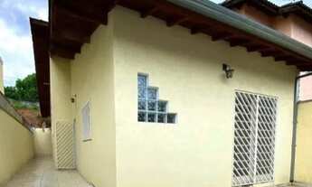 Imagem: CX vendo casa na serra