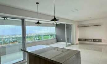 Imagem: Apartamento de alto padrão, 139m², 4 suítes