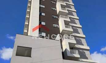 Imagem 3: Apartamento em Rua Major Gomes Ribeiro - Vila Santa Teresa (Zona Leste) - São Paulo/SP