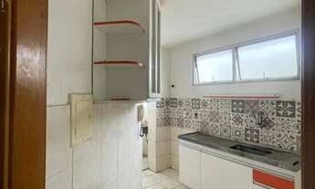 Imagem: ALUGA-SE APARTAMENTO - BAIRRO INGÁ