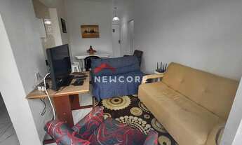 Imagem 3: Apartamento em Rua Iracema - Loteamento João Batista Julião - Guarujá/SP