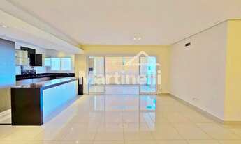 Imagem 2: Apartamento à venda no Edifício Jaó, próximo à Av. Wladimir Meirelles - Ribeirão Preto/SP