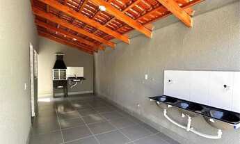 Imagem 2: G.S Casa a venda Osasco