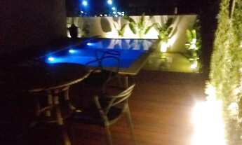 Imagem 4: Casa em Alphaville Nova Esplanada 4 para Alugar