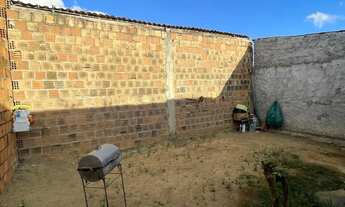 Imagem 7: Casa no Conjunto Jarbas Oiticica