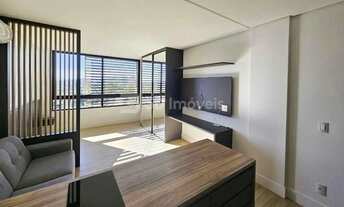 Imagem 5: Studio 32m² - Córrego Grande - Florianópolis, SC