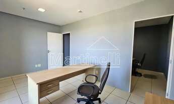 Imagem 3: Sala comercial à venda no New Office, próximo ao Novo Shopping - Ribeirão Preto/SP