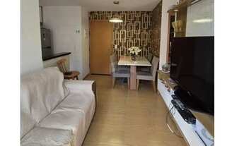 Imagem 2: APARTAMENTO NASCENTE, 2 QUARTOS, SENDO 1 SUÍTE - PERNAMBUÉS