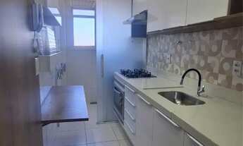 Imagem 5: Vendo Ed Felicita 2 Qts sendo um suite todo planejado!