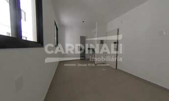 Imagem 3: Apartamento de um dormitório mobiliado ao lado da USP