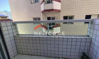 Imagem 6: Apartamento em Rua Trinta e Um de Março - Mirim - Praia Grande/SP