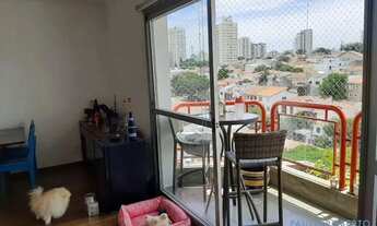 Imagem 3: APARTAMENTO - MIRANDÓPOLIS - SP