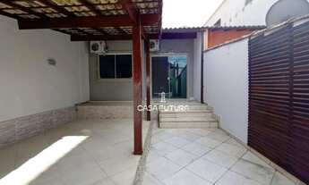 Imagem 2: Casa com 2 dormitórios à venda, 75 m² por R$ 360.000,00 - Santa Rita do Zarur - Volta Redo