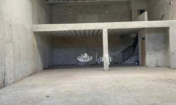 Imagem 2: Barracão para alugar, 260 m² por R$ 6.200,00/mês - Aragarça - Londrina/PR