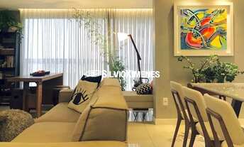 Imagem 4: Residencial Apartamento no Vila Da Serra com 105,00 (M²), 2 quartos e 2 vagas para Alugue