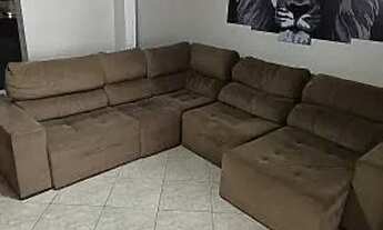 Imagem 2: Casa a venda no Riacho fundo 1