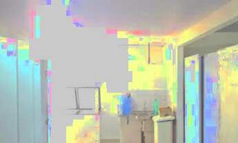 Imagem: Padaria completa funcionando carteira de