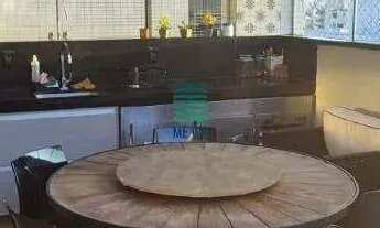 Imagem 2: Cobertura à venda, 3 quartos, 3 suítes, 2 vagas, Jardim Camburi - Vitória/ES