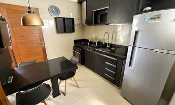 Imagem 6: Apartamento 3 dormitorios Mobiliado em TIROL Natal RN